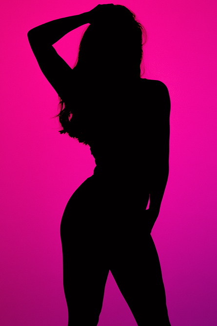 Julia is a new masseuse at the #1 erotic massage parlour in Bucharest.