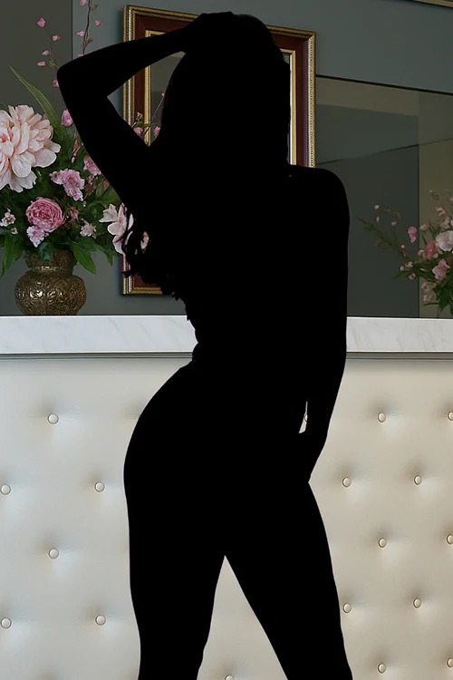 Masseuse Delia at the #1 erotic massage parlour in Bucharest.